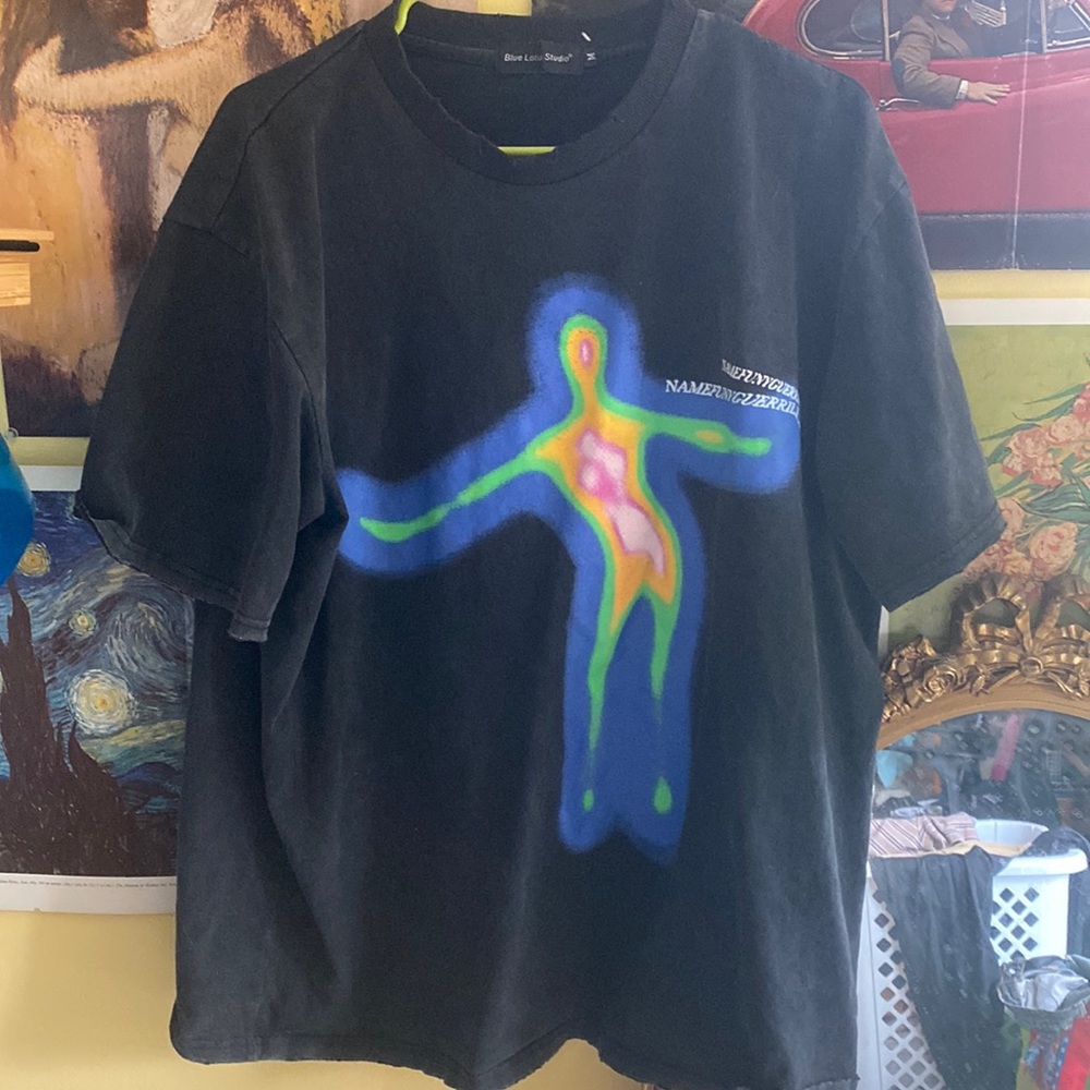 graphic tee
